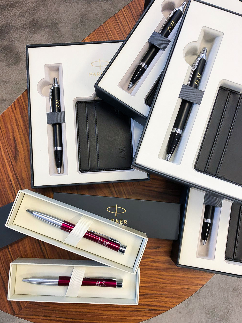 Corporate gifts